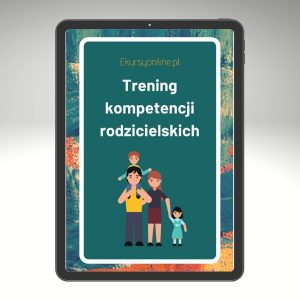 Trening kompetencji rodzicielskich