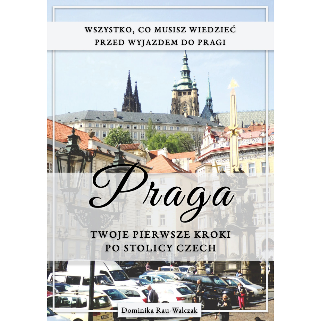 czeska praga