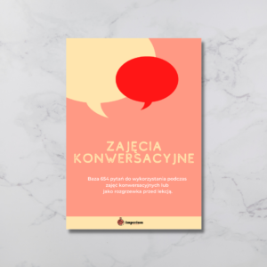 Zajęcia konwersacyjne