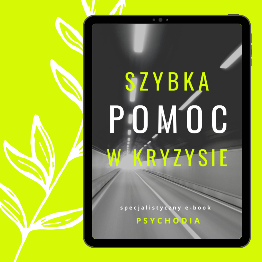 pomoc w kryzysie