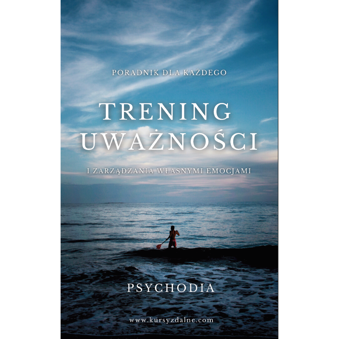 czym jest trening uważności?