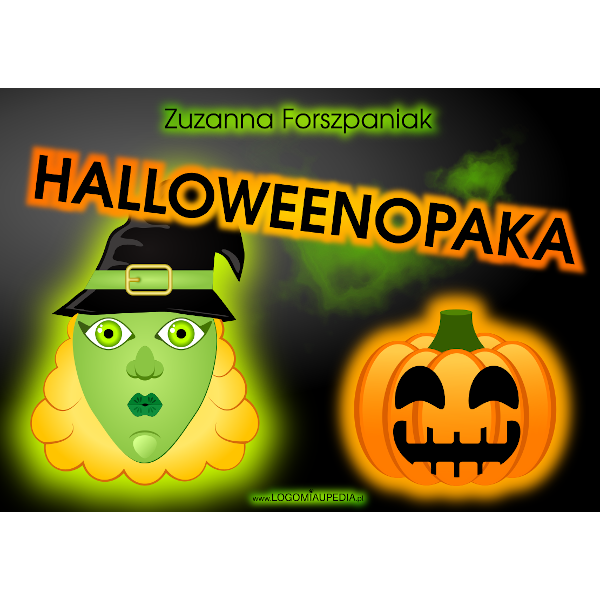 Halloweenopaka