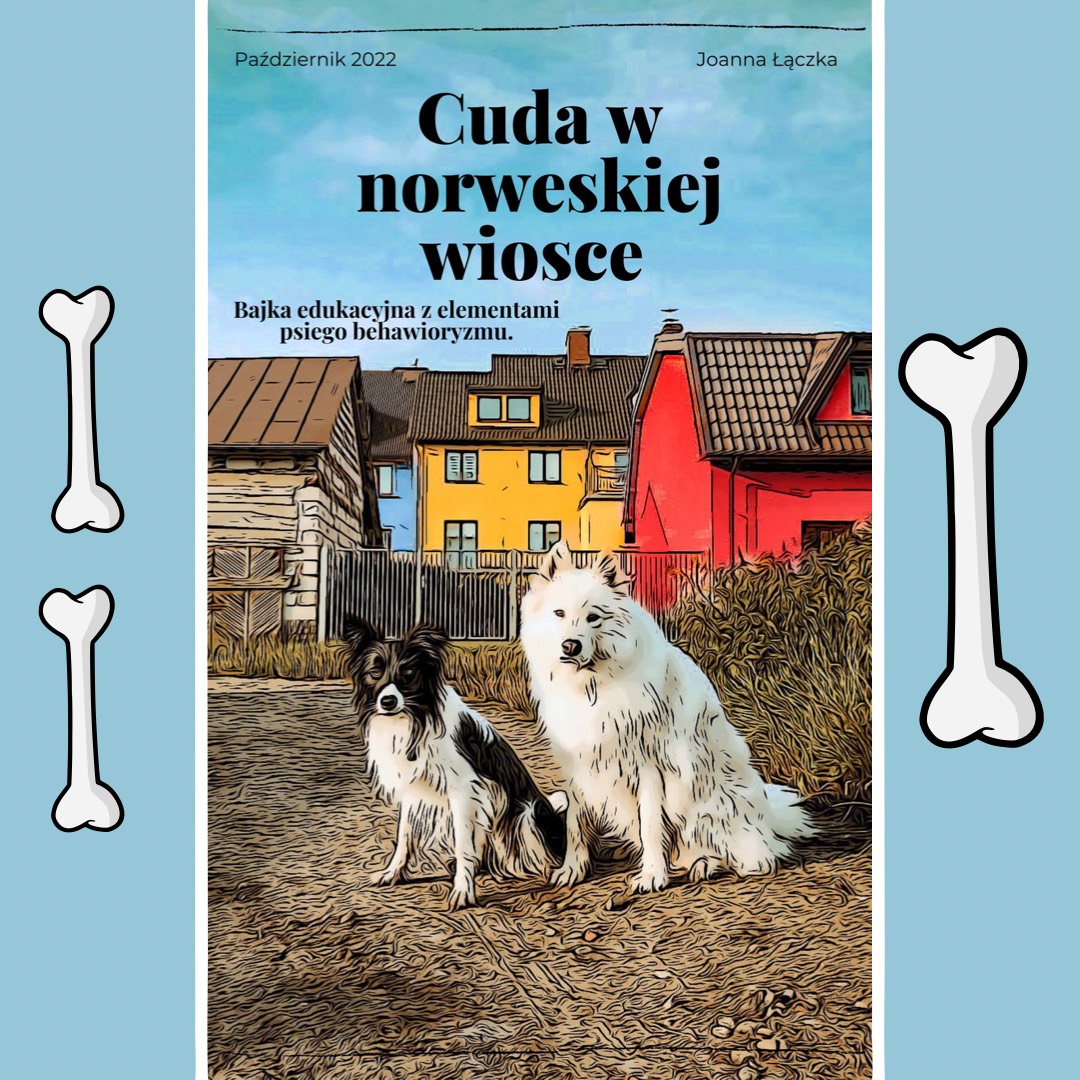 Cuda w norweskiej wiosce