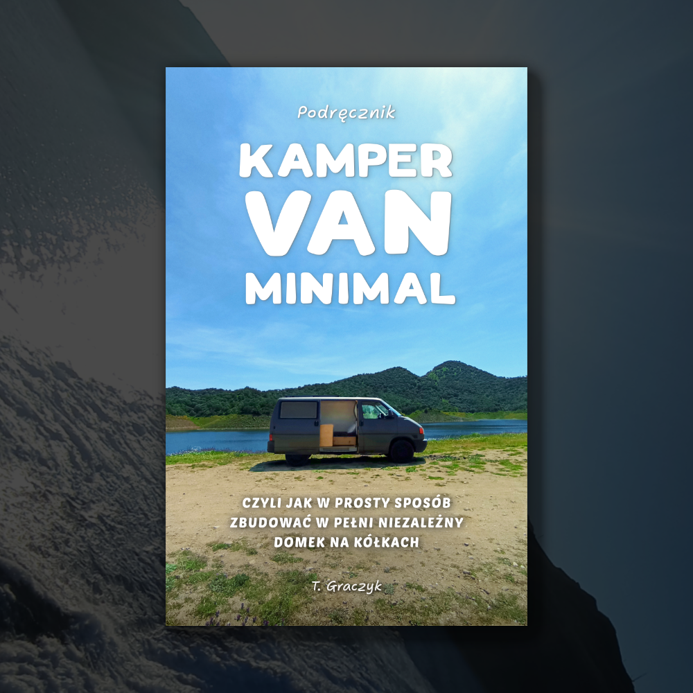 kamper van