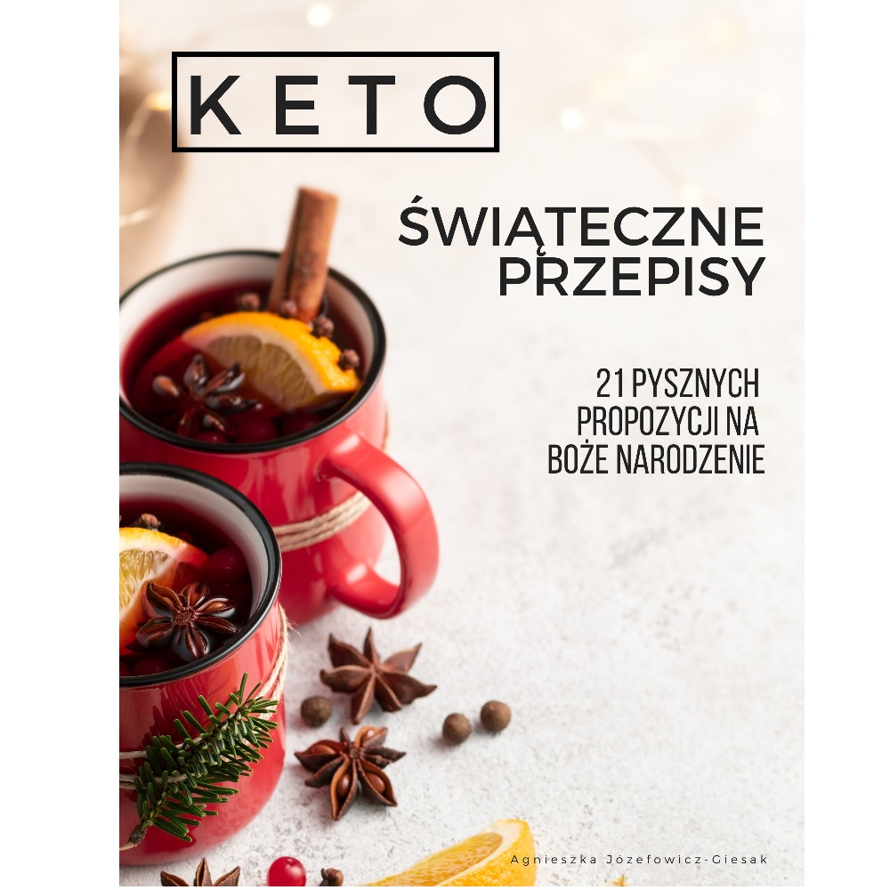 keto święta