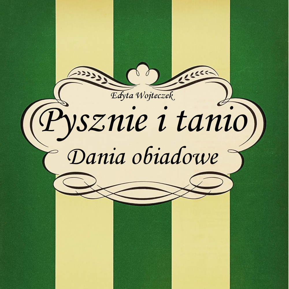 pysznie i tanio