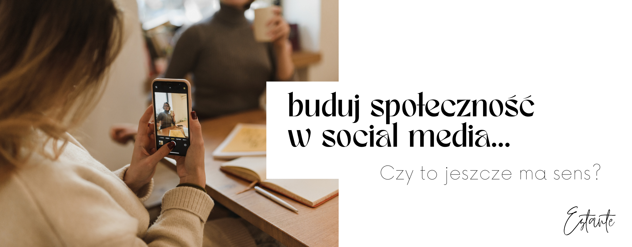 Budowanie społeczności social media