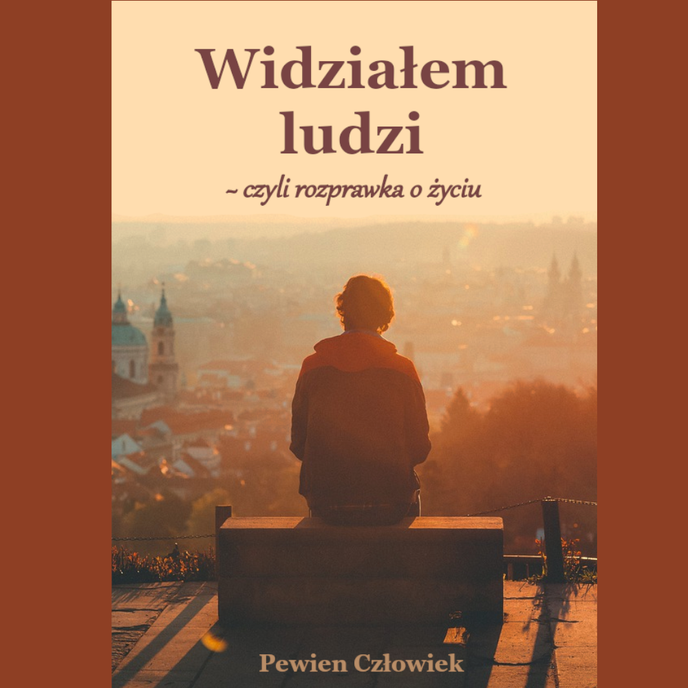 Widziałem Ludzi