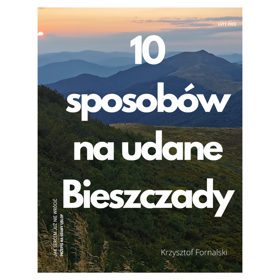 bieszczady