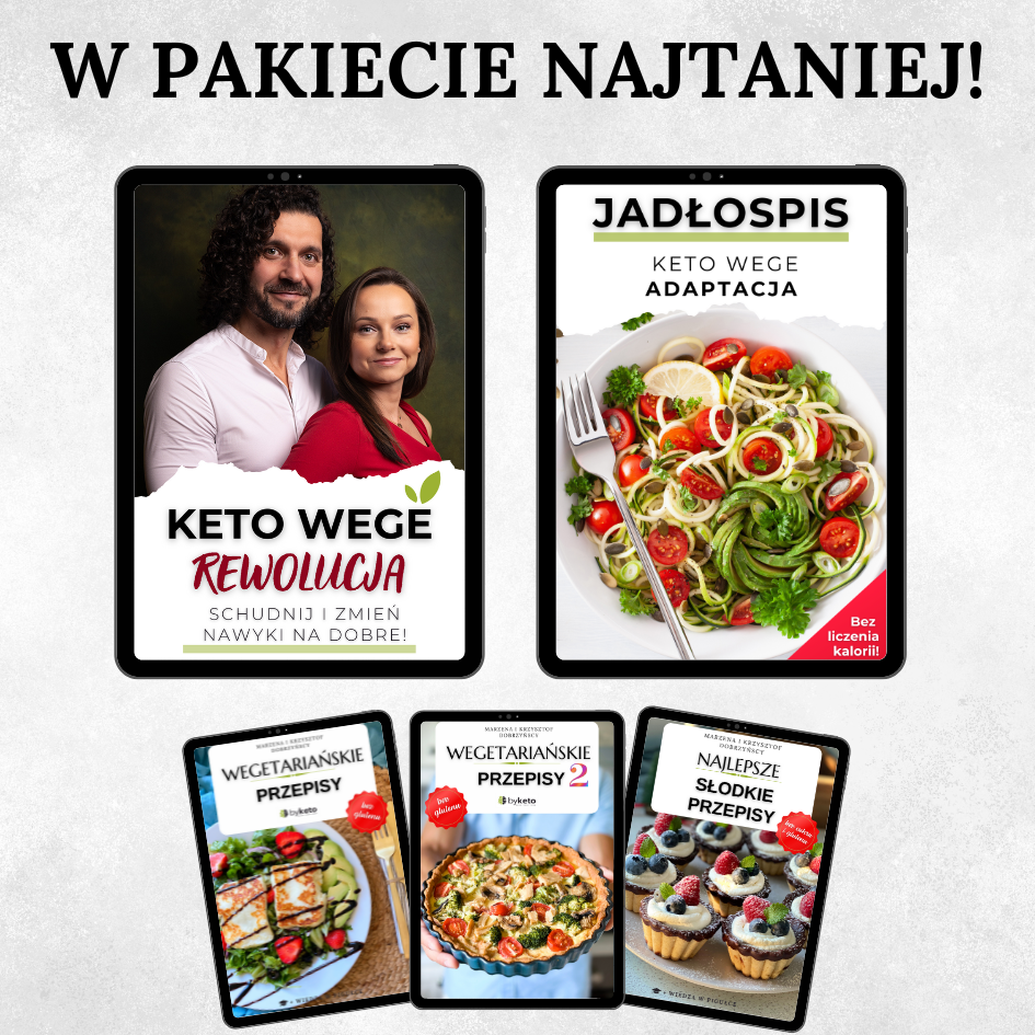 keto wege