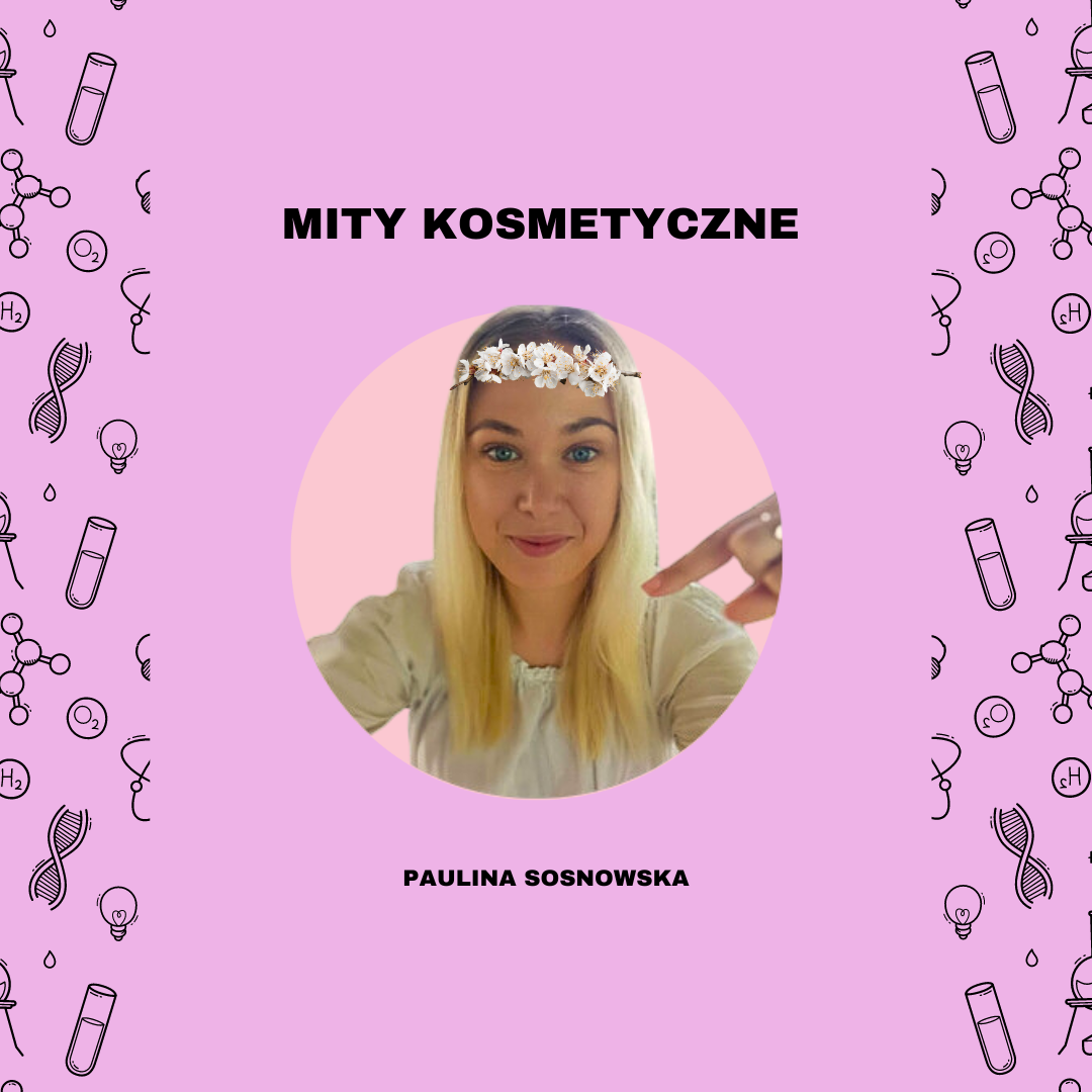 mity kosmetyczne