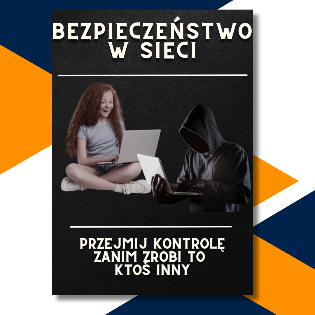 bezpieczeństwo w sieci